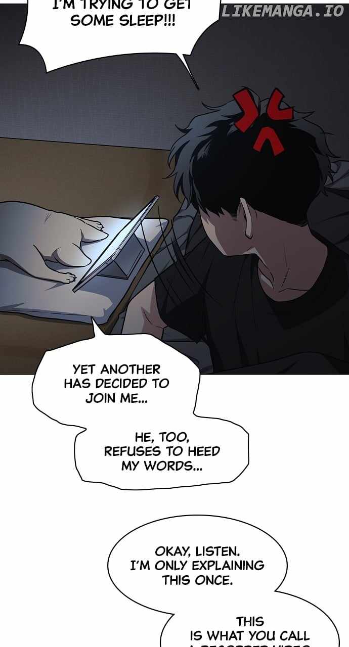The Shaman's Blade Chapter 39 34